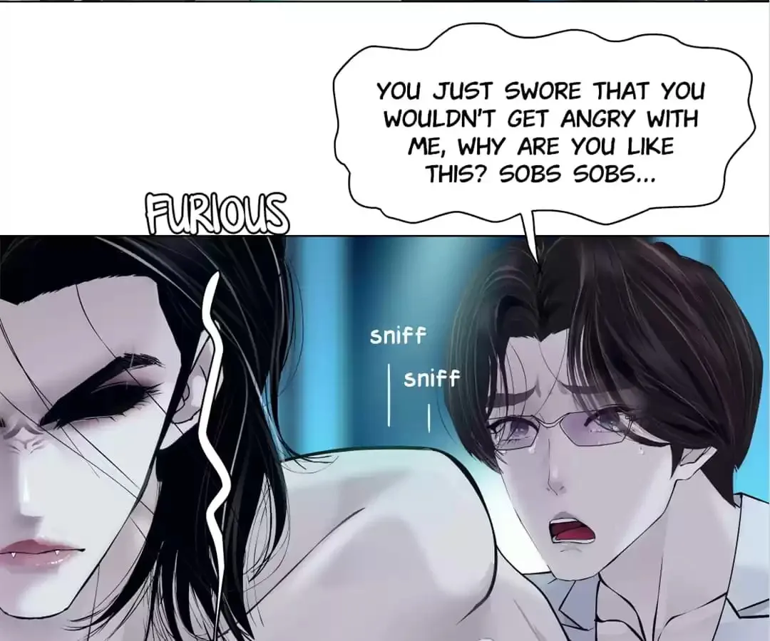 Mercy Killing Chapter 94 page 69 - 