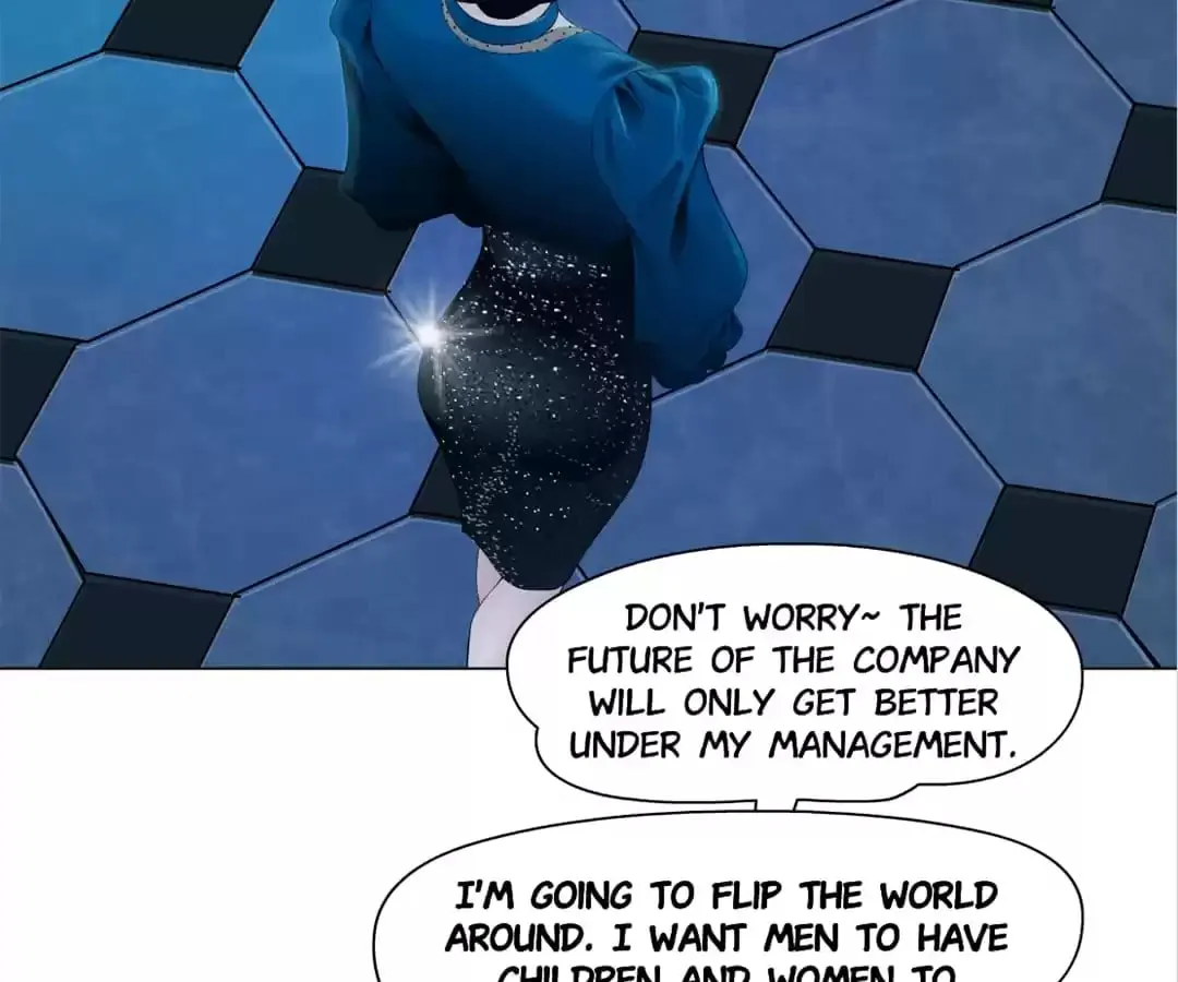 Mercy Killing Chapter 94 page 8 - 