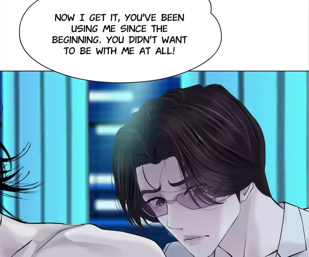 Mercy Killing Chapter 94 page 74 - 