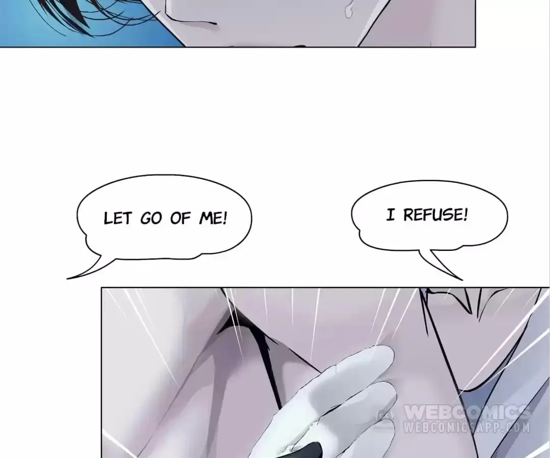 Mercy Killing Chapter 94 page 77 - 