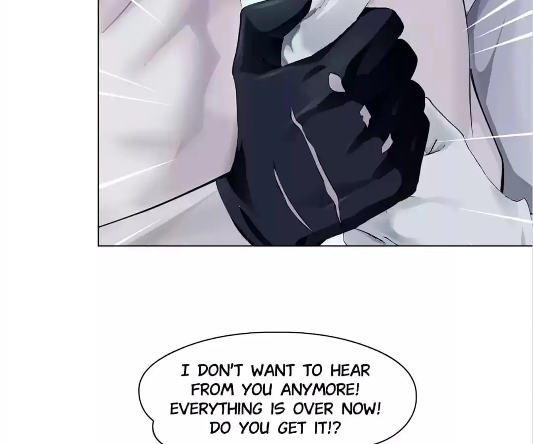 Mercy Killing Chapter 94 page 78 - 