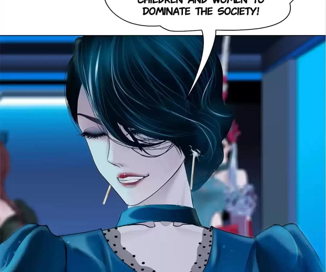 Mercy Killing Chapter 94 page 9 - 