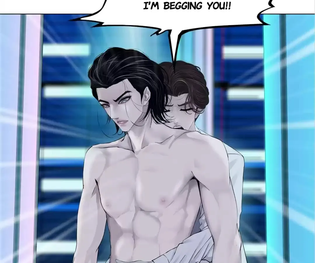 Mercy Killing Chapter 94 page 83 - 