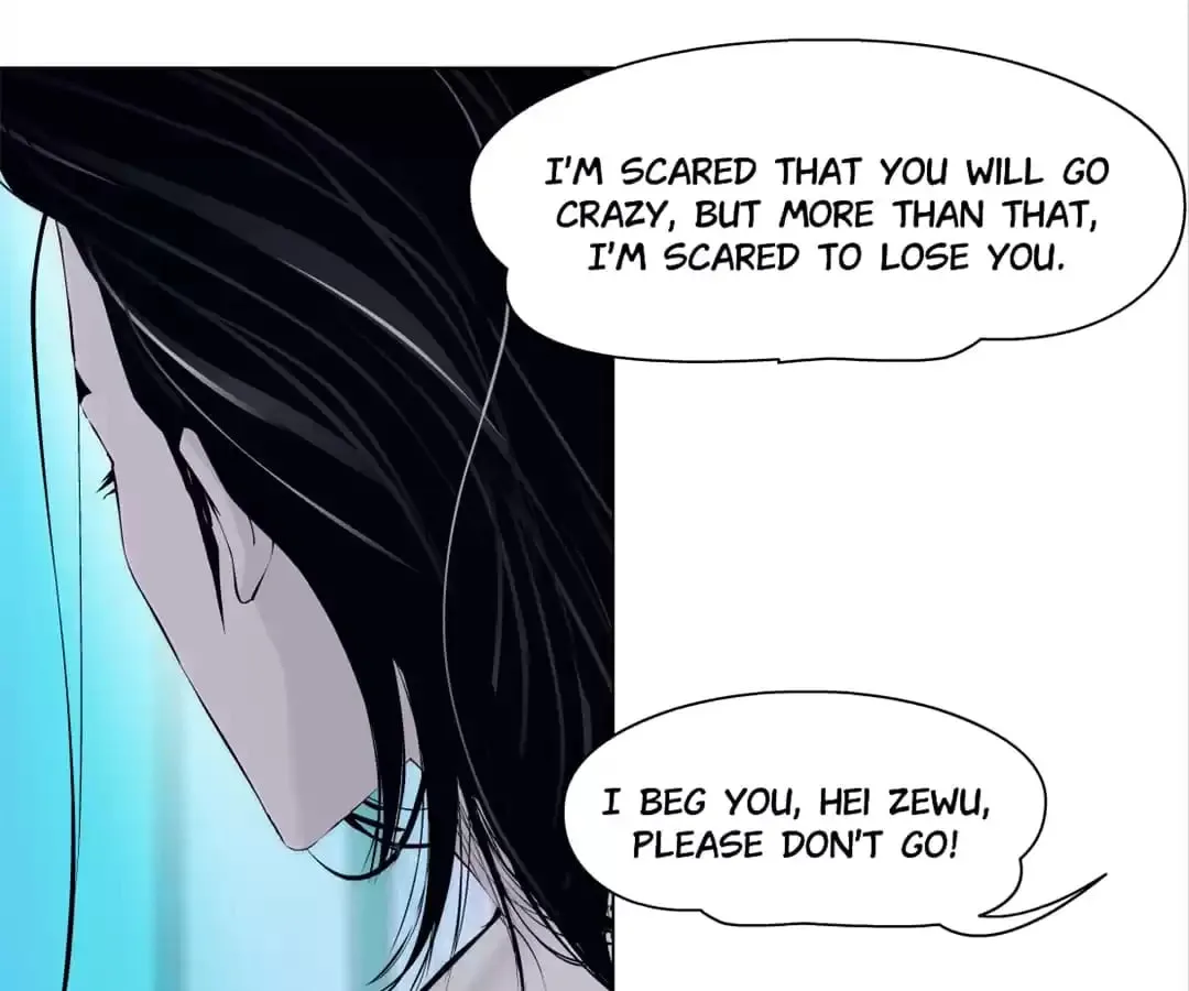 Mercy Killing Chapter 95 page 14 - 