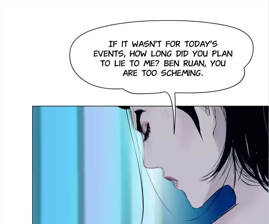 Mercy Killing Chapter 95 page 17 - 
