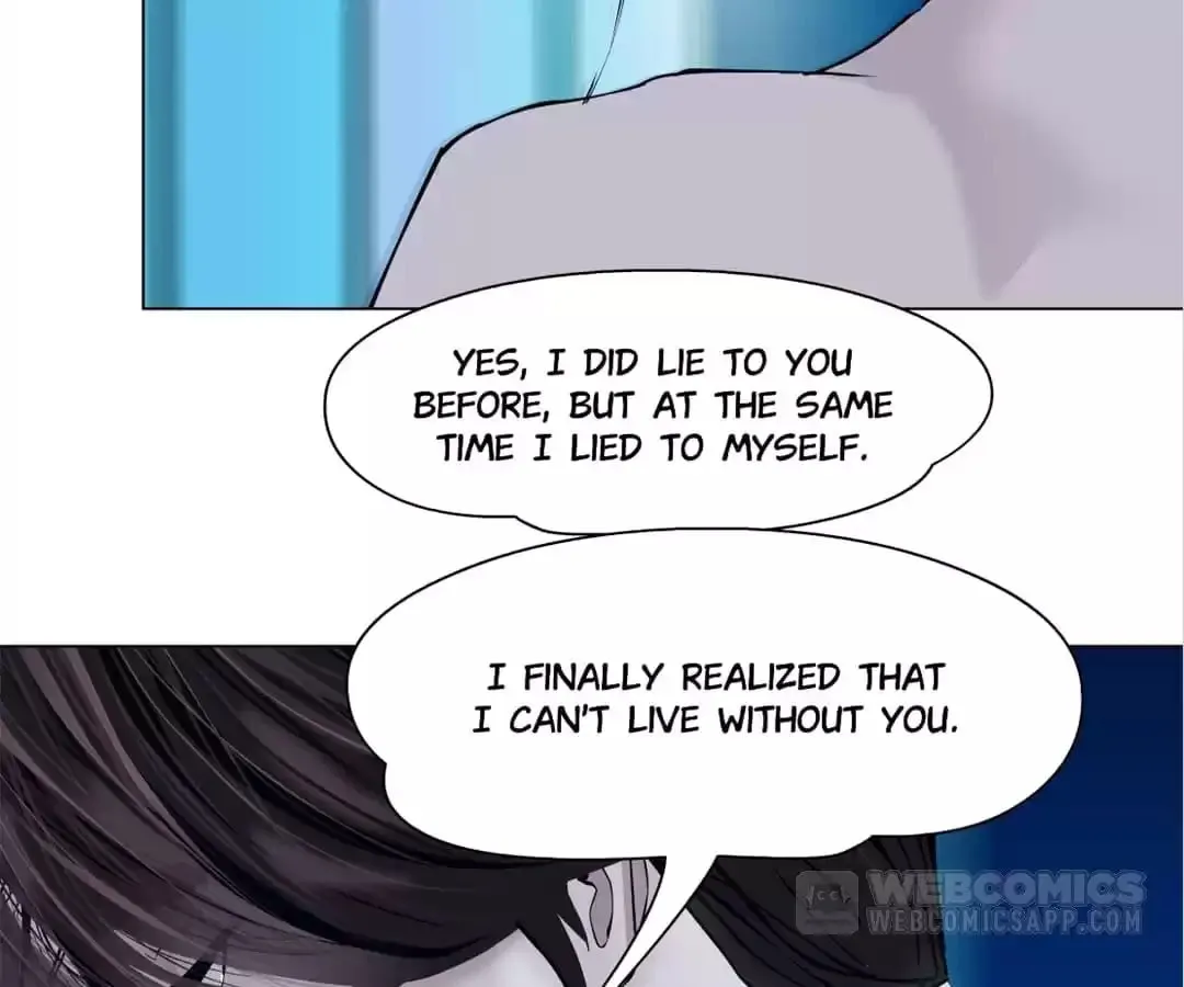 Mercy Killing Chapter 95 page 18 - 