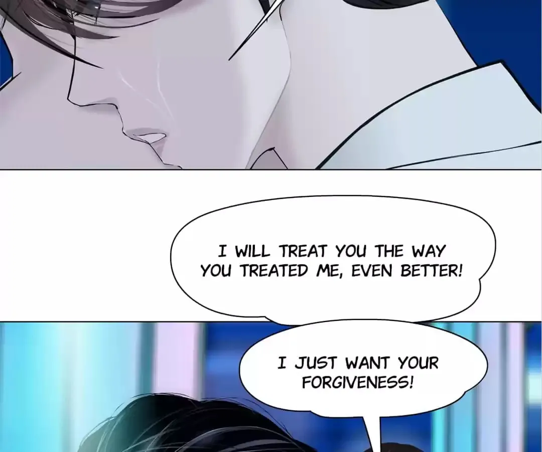 Mercy Killing Chapter 95 page 19 - 