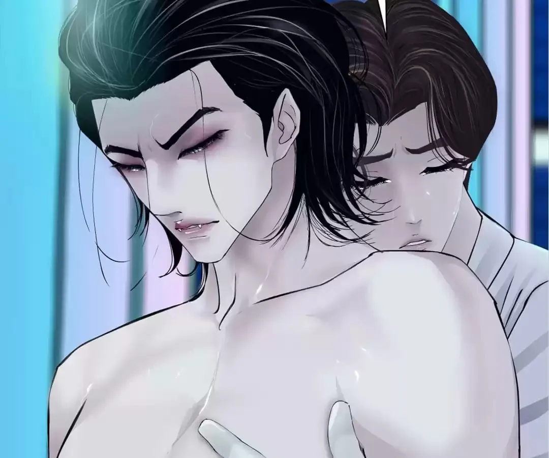 Mercy Killing Chapter 95 page 20 - 