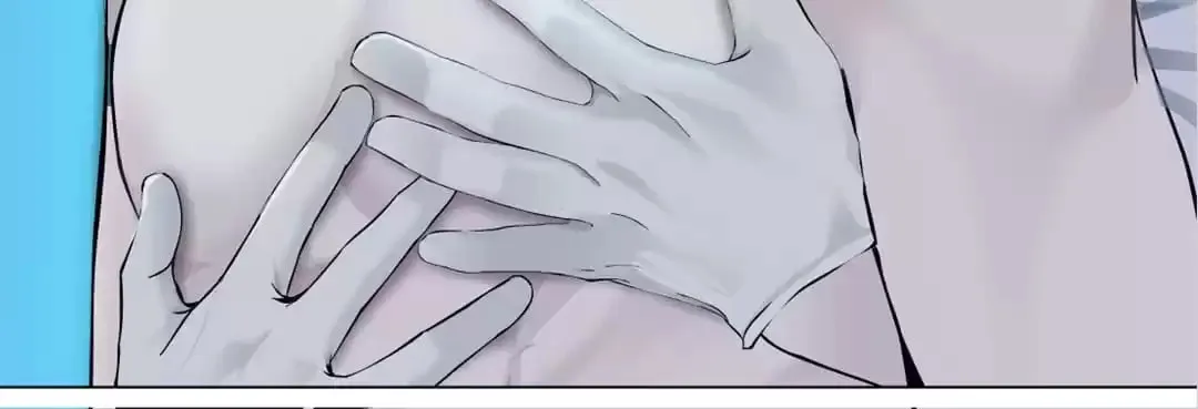 Mercy Killing Chapter 95 page 21 - 