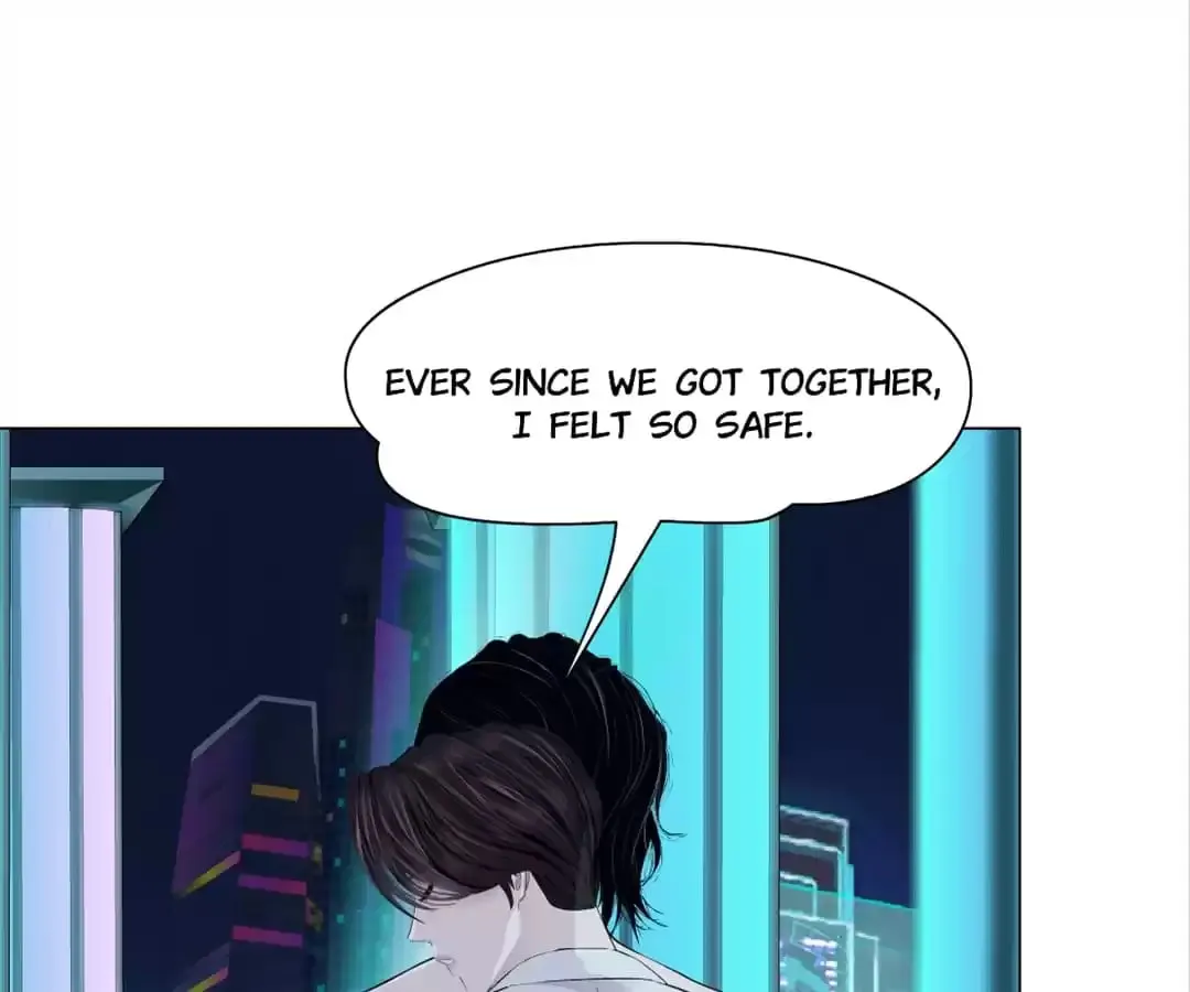 Mercy Killing Chapter 95 page 22 - 