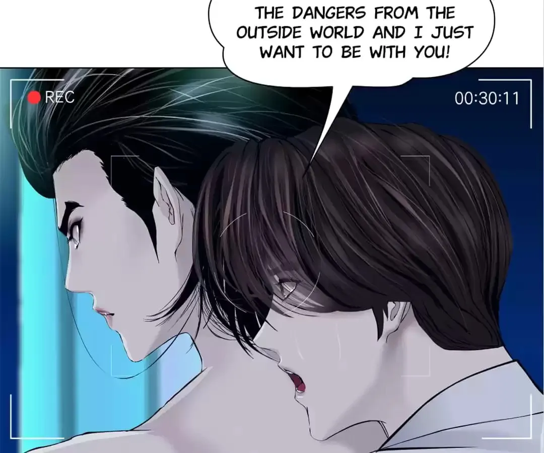 Mercy Killing Chapter 95 page 24 - 