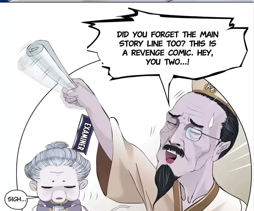 Mercy Killing Chapter 95 page 25 - 