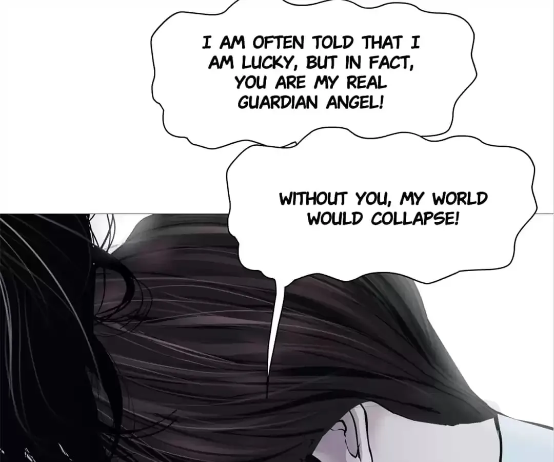 Mercy Killing Chapter 95 page 27 - 