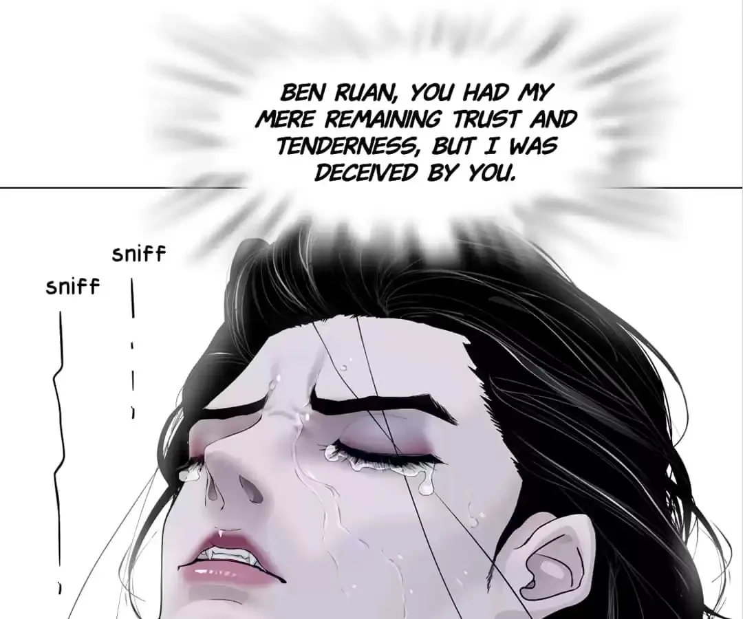 Mercy Killing Chapter 95 page 29 - 
