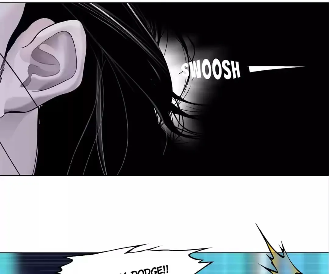 Mercy Killing Chapter 95 page 32 - 