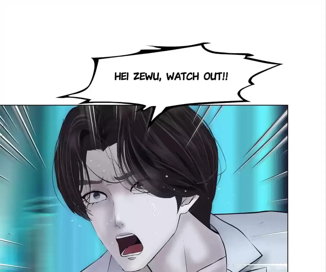 Mercy Killing Chapter 95 page 37 - 