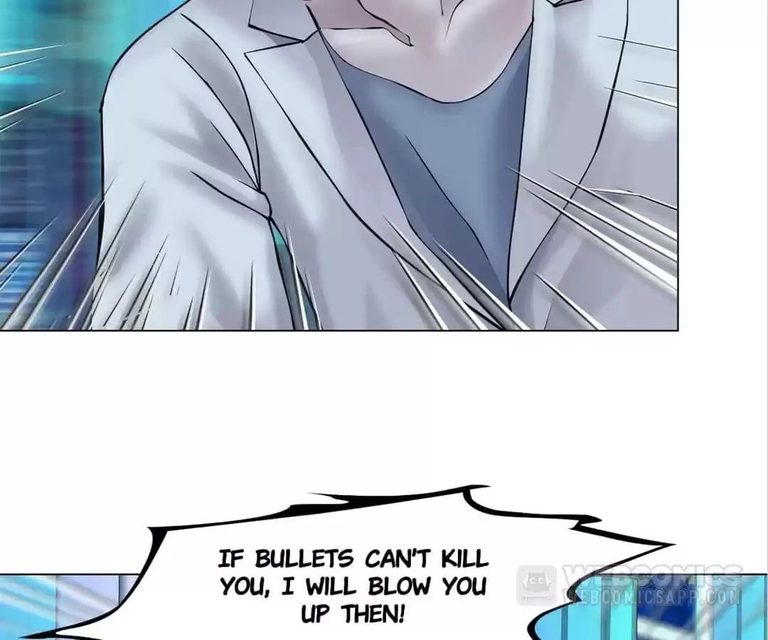 Mercy Killing Chapter 95 page 38 - 