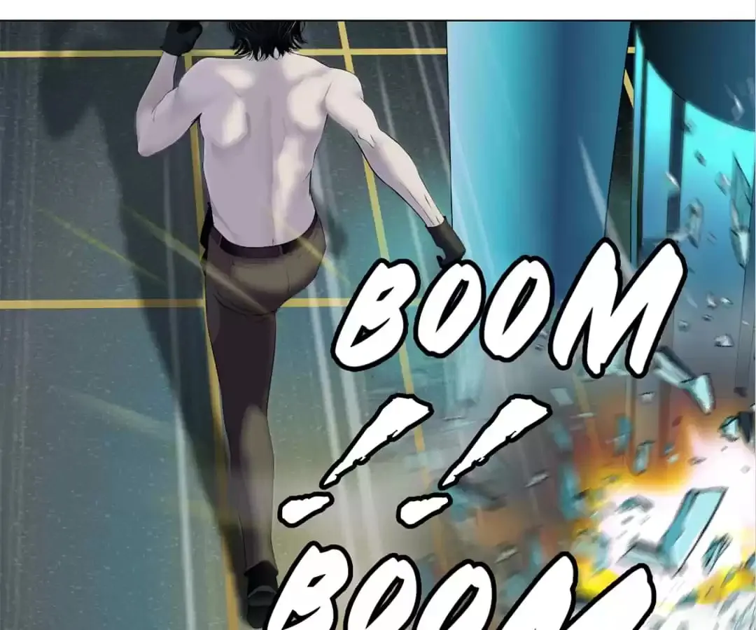 Mercy Killing Chapter 95 page 40 - 