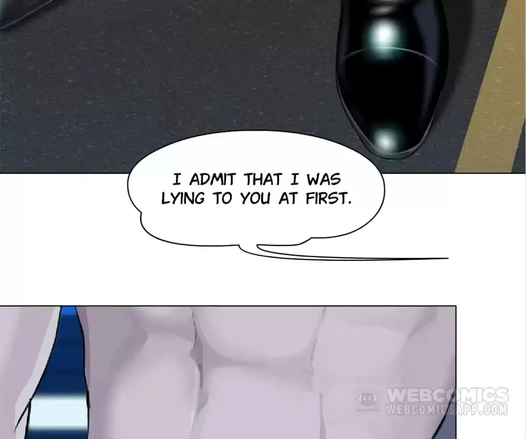 Mercy Killing Chapter 95 page 5 - 
