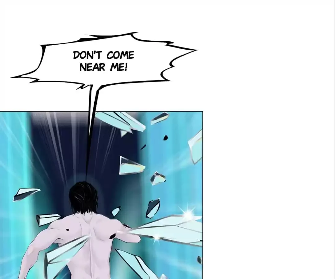 Mercy Killing Chapter 95 page 44 - 