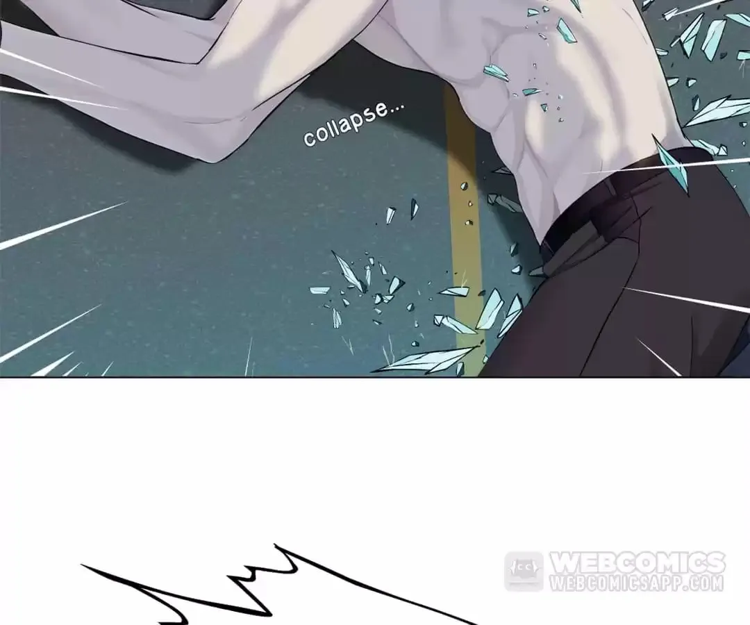 Mercy Killing Chapter 95 page 50 - 