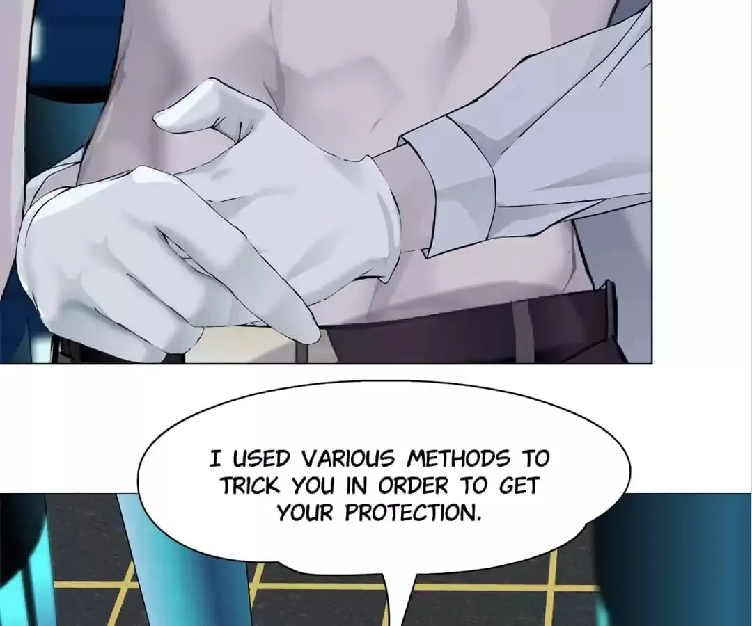 Mercy Killing Chapter 95 page 6 - 