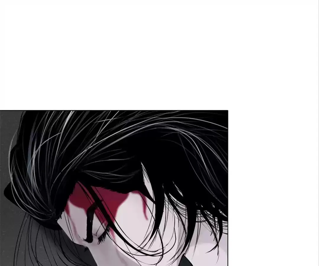 Mercy Killing Chapter 95 page 53 - 