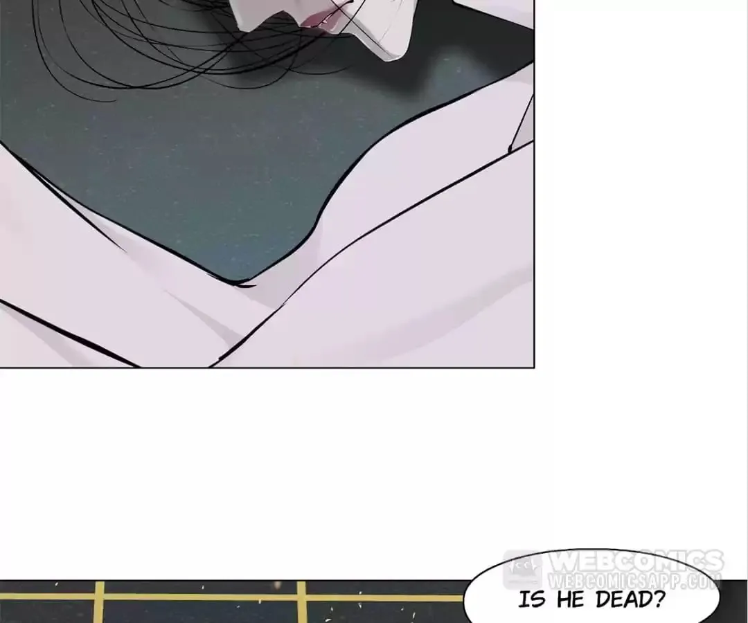 Mercy Killing Chapter 95 page 54 - 