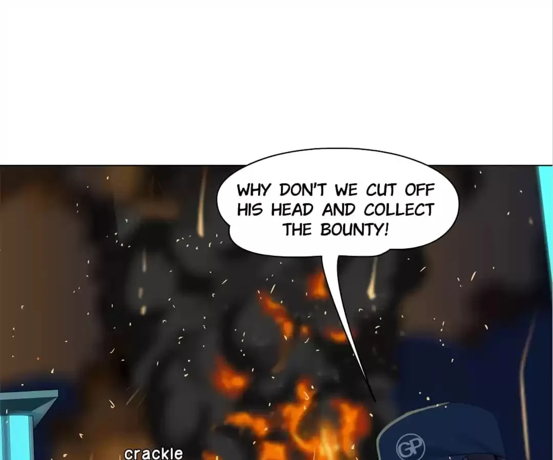 Mercy Killing Chapter 95 page 57 - 