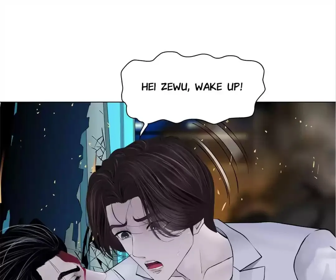 Mercy Killing Chapter 95 page 67 - 