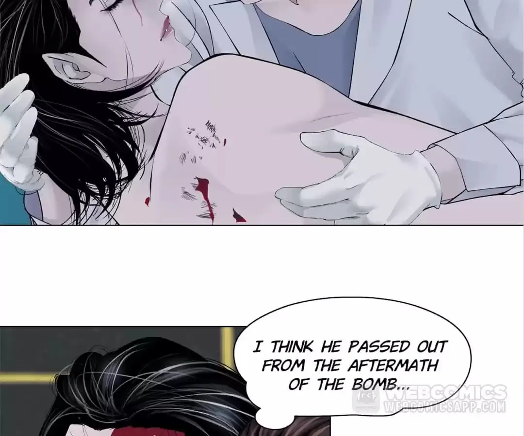 Mercy Killing Chapter 95 page 68 - 