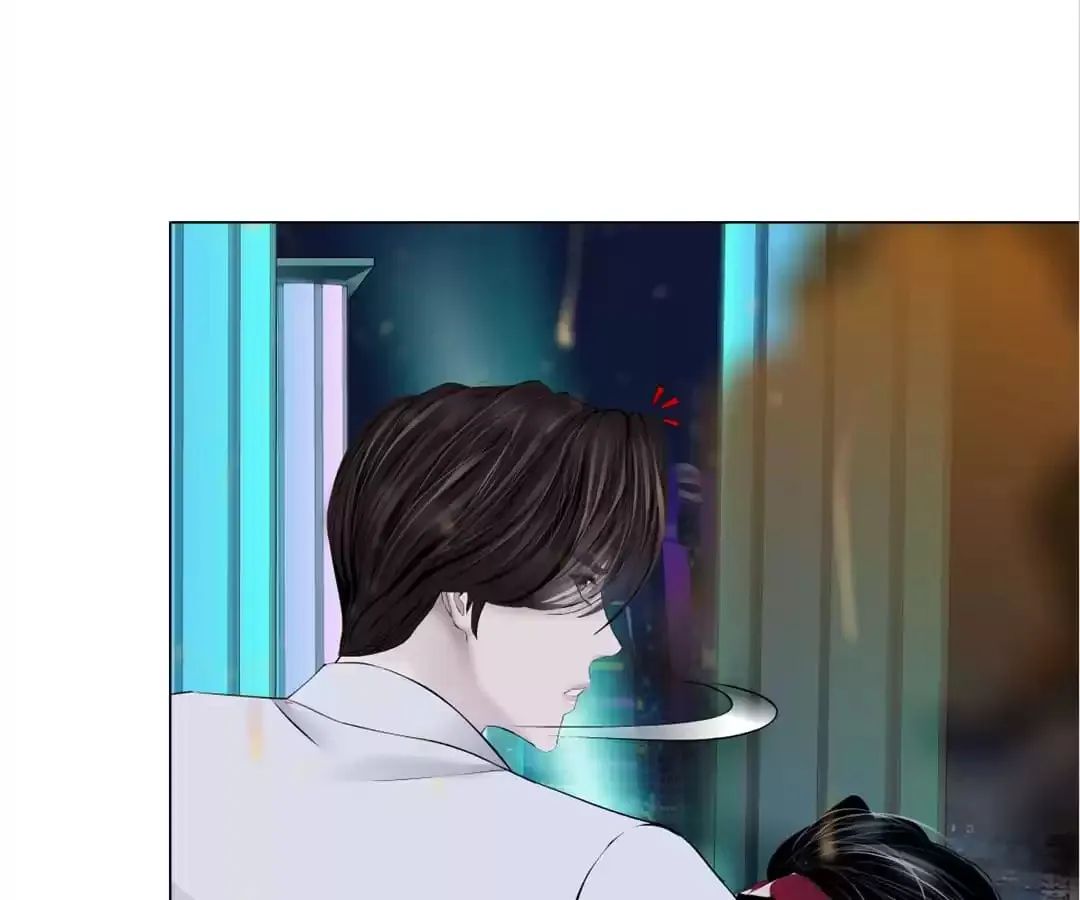 Mercy Killing Chapter 95 page 70 - 