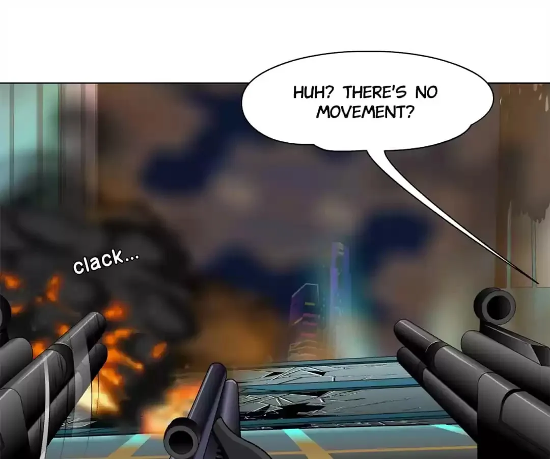 Mercy Killing Chapter 95 page 74 - 