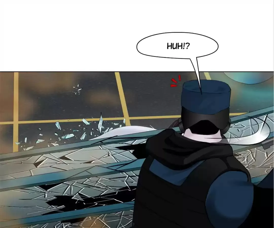 Mercy Killing Chapter 96 page 1 - 