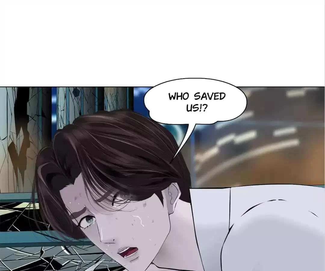 Mercy Killing Chapter 96 page 11 - 
