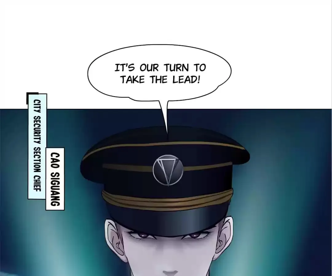 Mercy Killing Chapter 96 page 16 - 