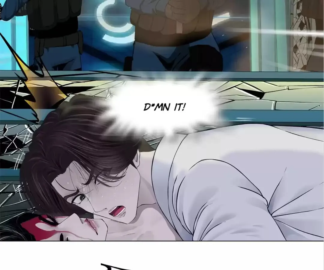 Mercy Killing Chapter 96 page 3 - 