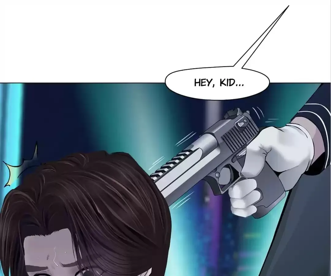 Mercy Killing Chapter 96 page 21 - 