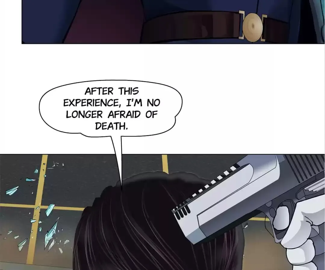 Mercy Killing Chapter 96 page 24 - 