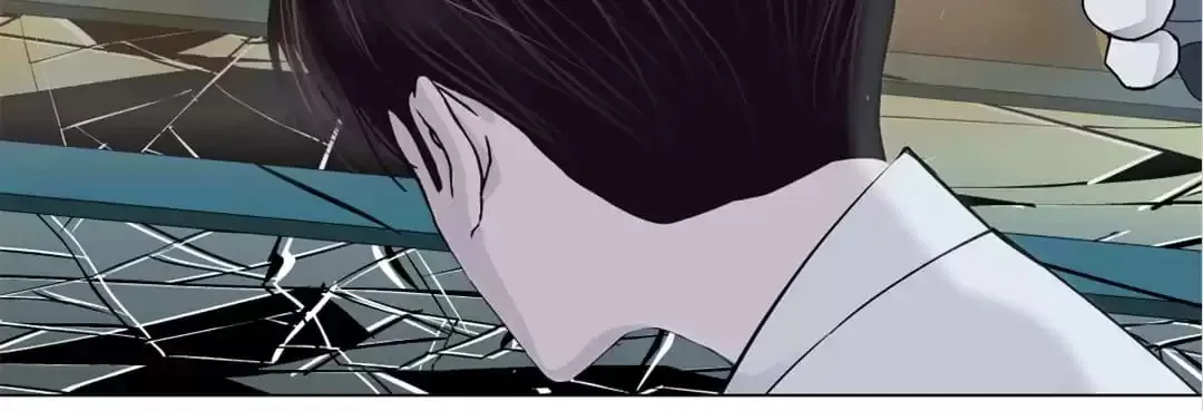 Mercy Killing Chapter 96 page 25 - 