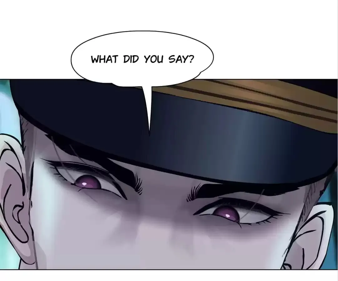 Mercy Killing Chapter 96 page 26 - 