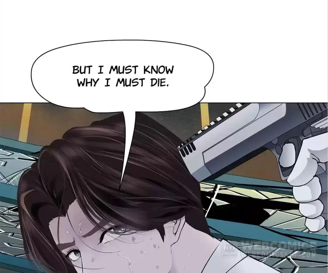 Mercy Killing Chapter 96 page 27 - 