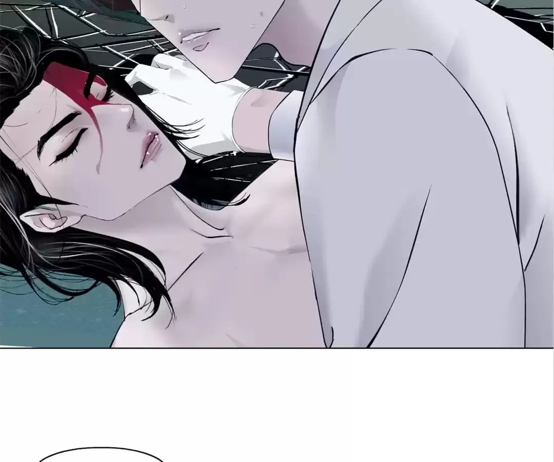 Mercy Killing Chapter 96 page 28 - 