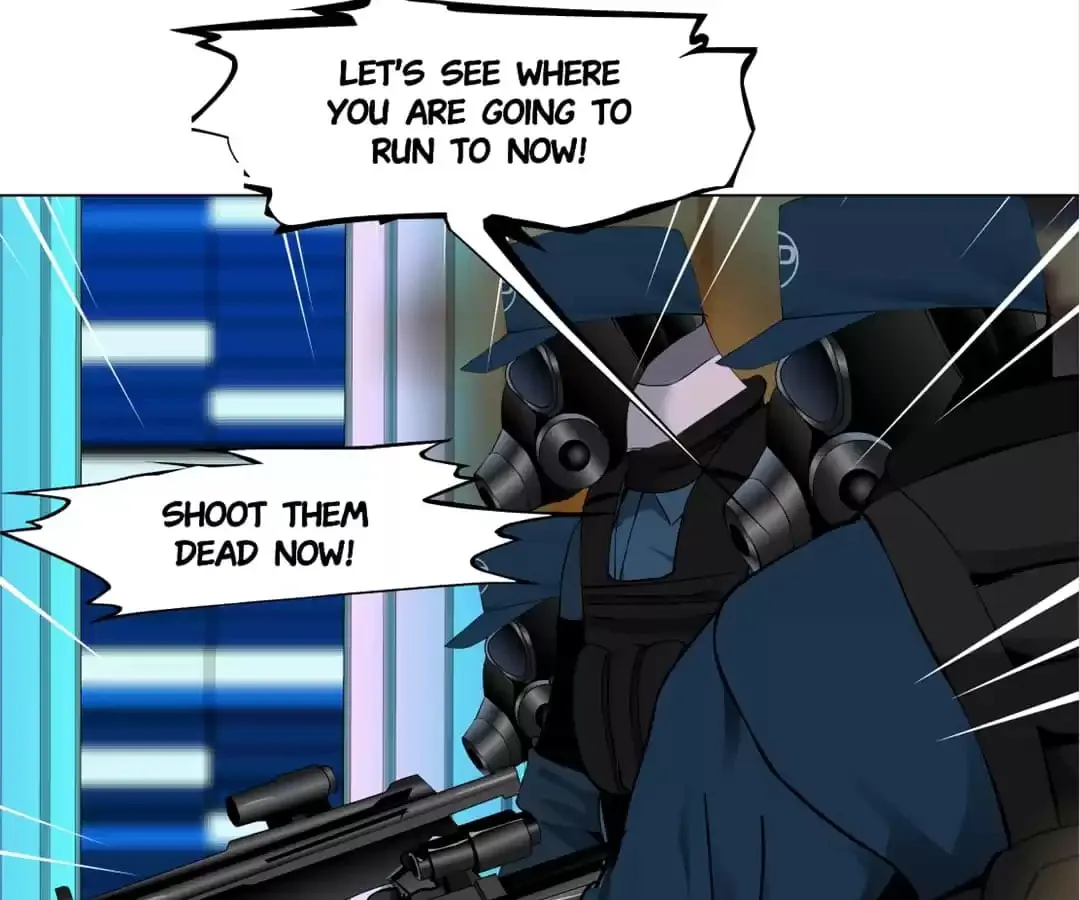 Mercy Killing Chapter 96 page 4 - 