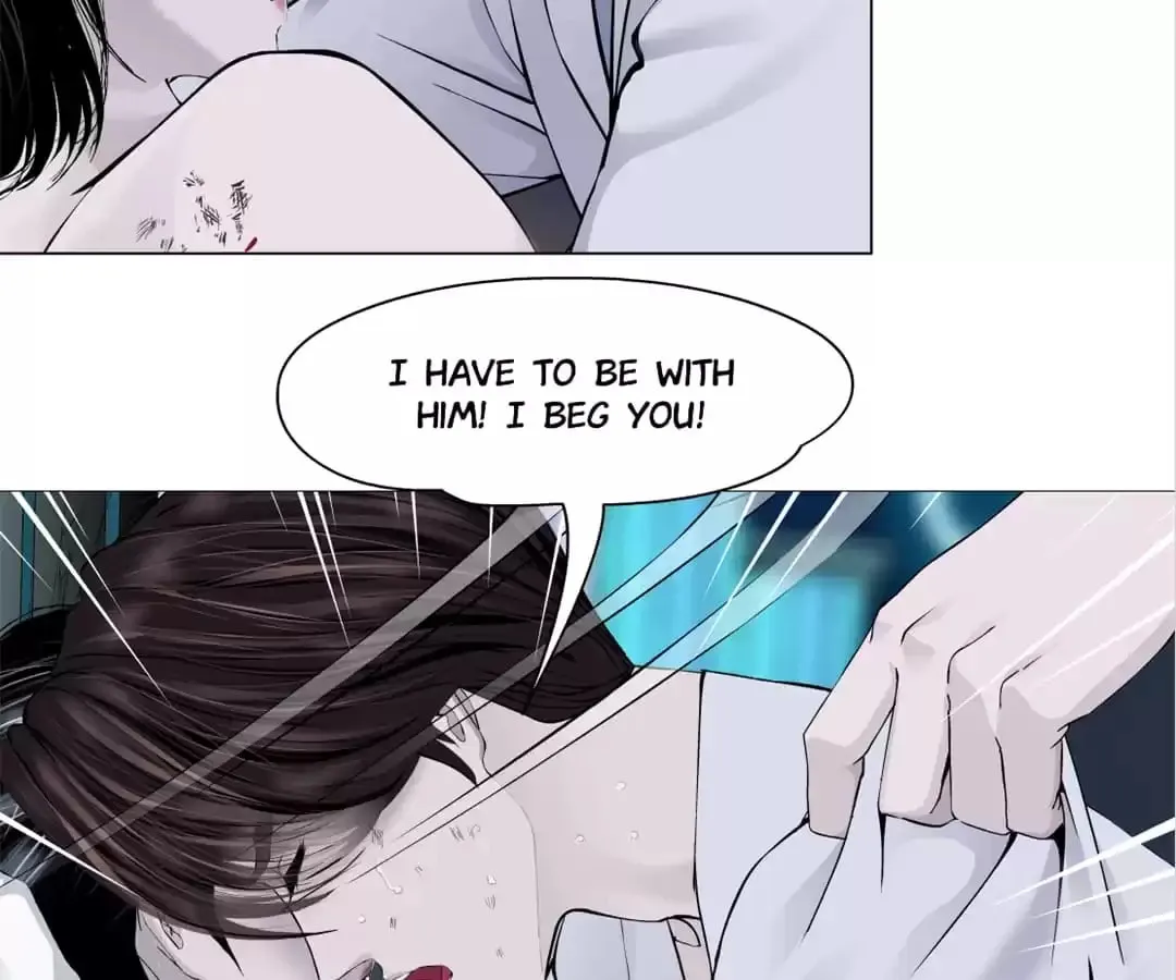 Mercy Killing Chapter 96 page 34 - 