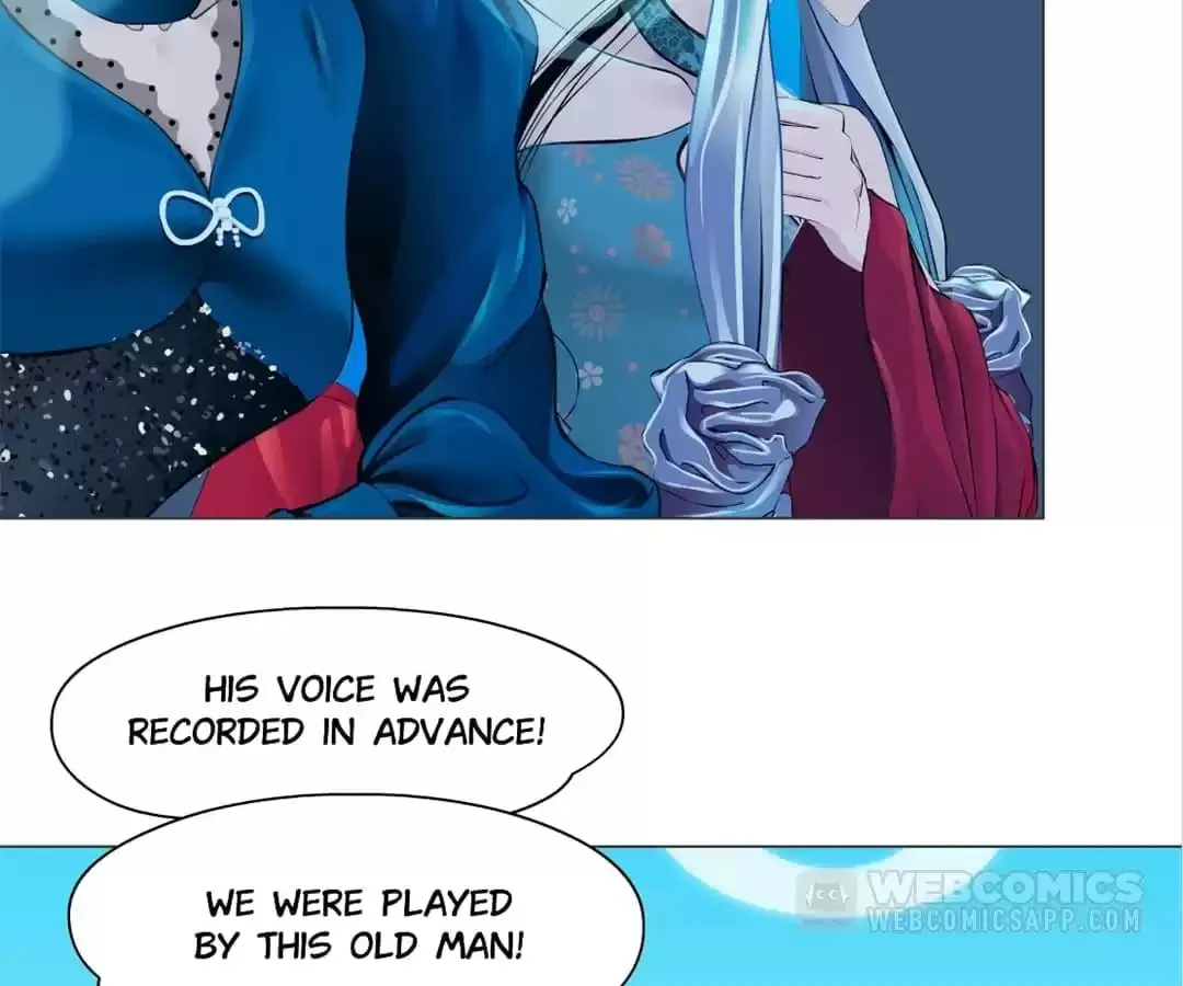Mercy Killing Chapter 96 page 42 - 