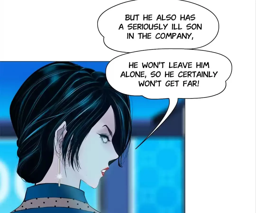 Mercy Killing Chapter 96 page 44 - 