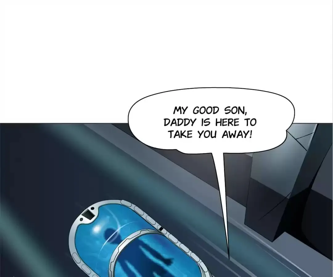 Mercy Killing Chapter 96 page 46 - 