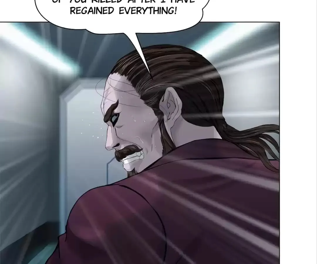 Mercy Killing Chapter 96 page 48 - 