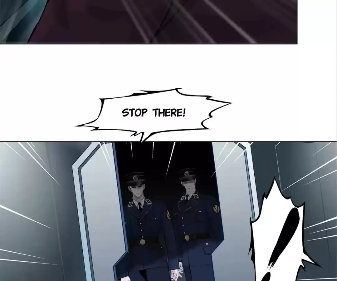 Mercy Killing Chapter 96 page 49 - 